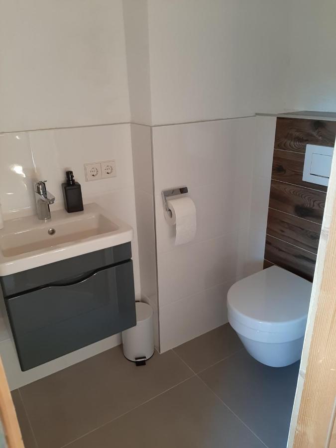 Zimmer Bei Landhaus Mayr Maurach  Dış mekan fotoğraf