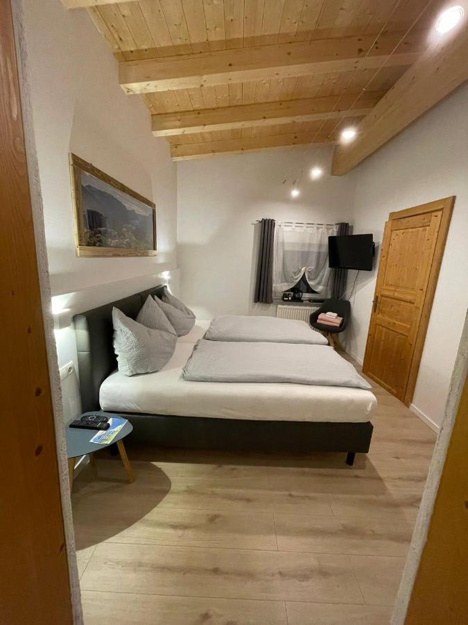 Zimmer Bei Landhaus Mayr Maurach  Dış mekan fotoğraf