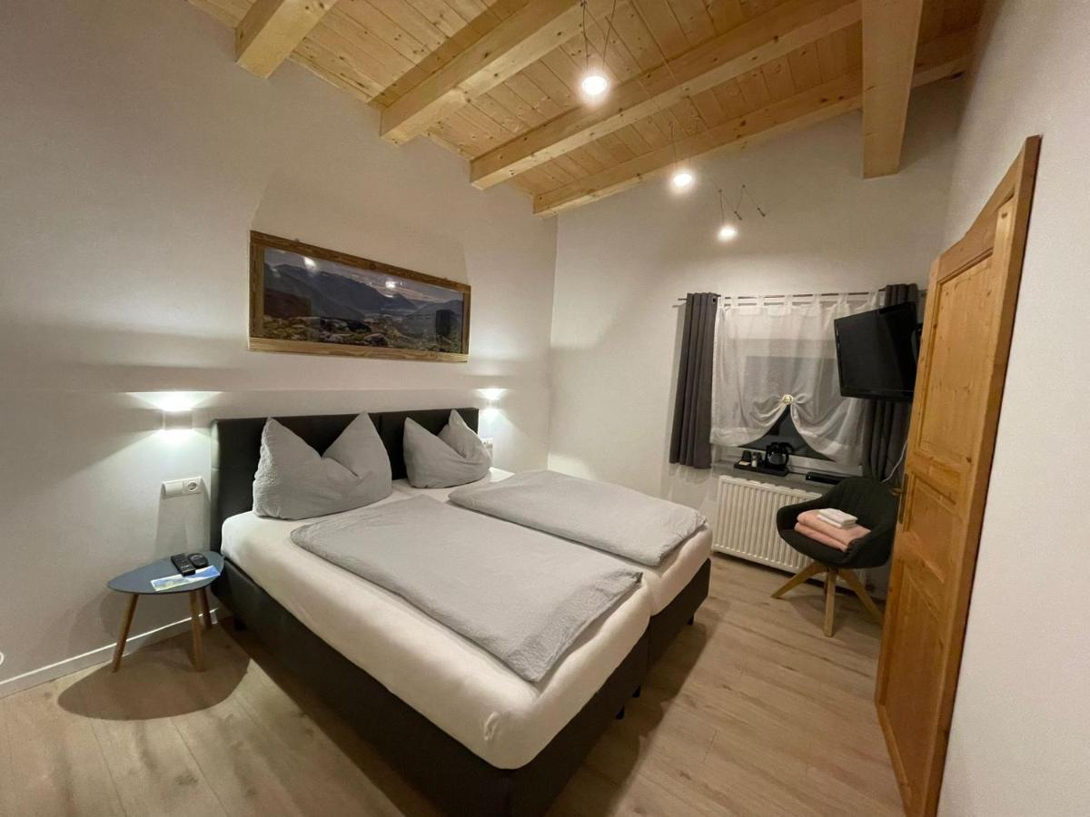 Zimmer Bei Landhaus Mayr Maurach  Dış mekan fotoğraf