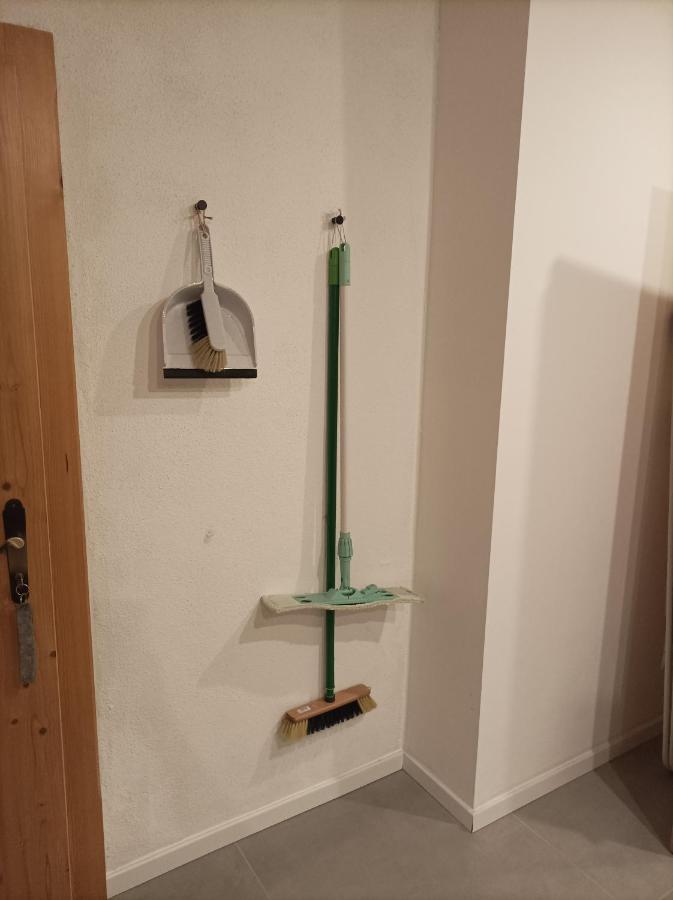 Zimmer Bei Landhaus Mayr Maurach  Dış mekan fotoğraf