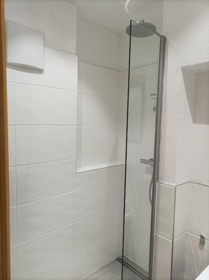 Zimmer Bei Landhaus Mayr Maurach  Oda fotoğraf