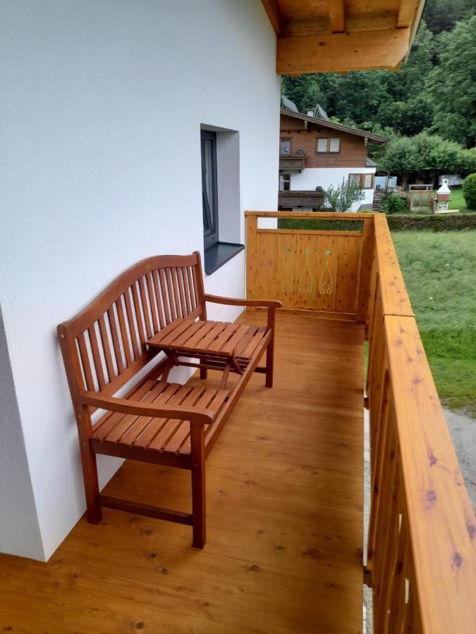 Zimmer Bei Landhaus Mayr Maurach  Dış mekan fotoğraf